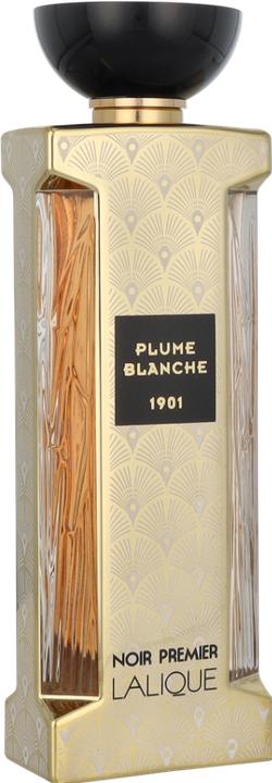 Produktbild Lalique Plume Blanche 1901 (Eau de Parfum, 100 ml)