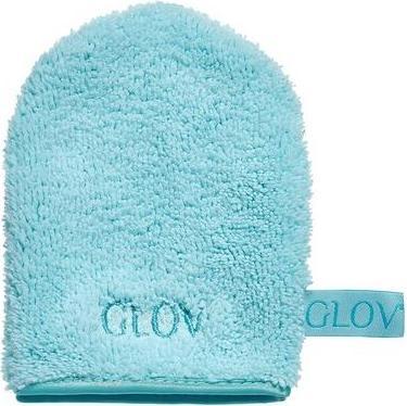 Image du produit Glov Gant démaquillant On-The-Go Lagoon (Lingettes nettoyantes pour le visage)