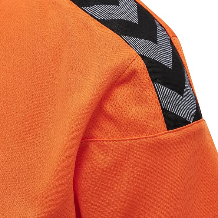 Image du produit hummel Authentic Poly Jersey Woman S/S (XS)