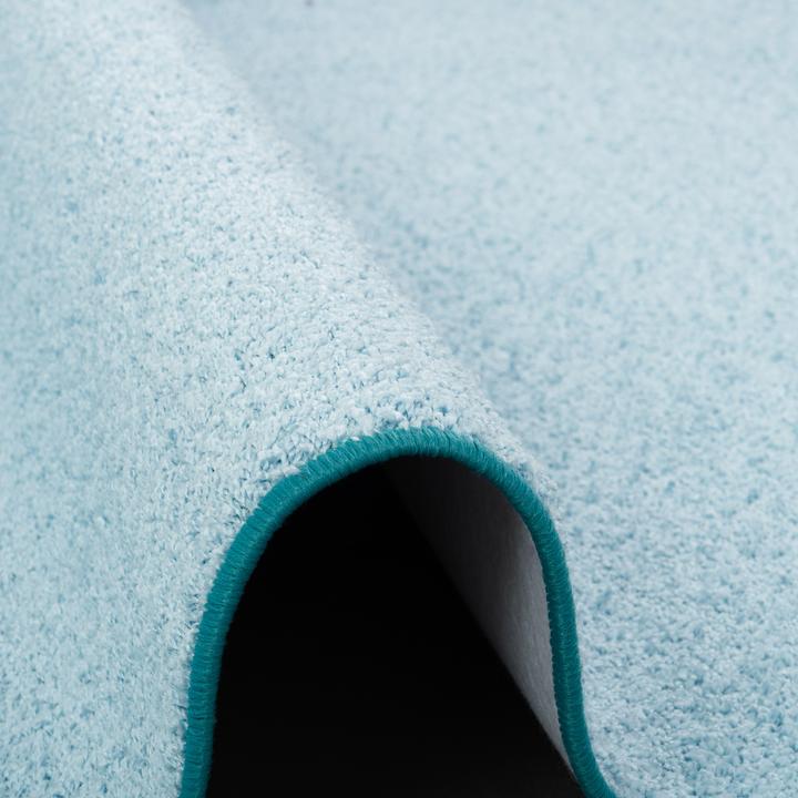 Actual product image Snapstyle Carpet high pile Shaggy Cottage (Ø 100 cm)