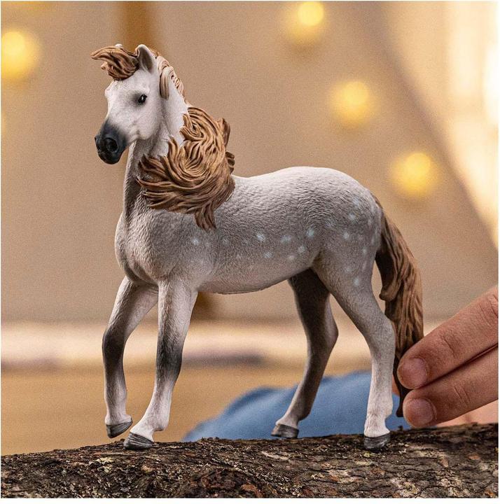 Produktbild Schleich Andalusier Hengst