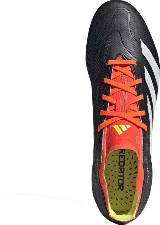 Produktbild Predator Fussballschuhe mit festem Boden League (43.5)