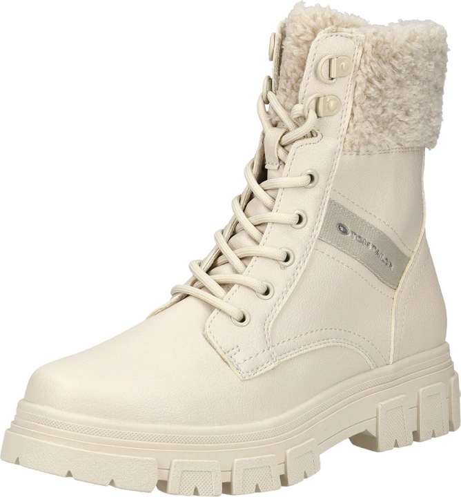 Produktbild Tom Tailor Stiefelette (41)