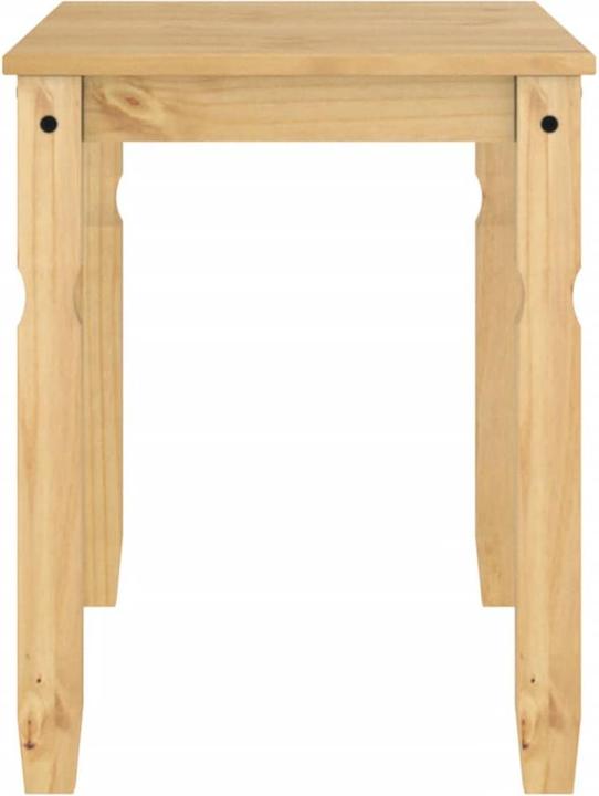Image du produit vidaXL Esstisch (112 x 60 x 75 cm)