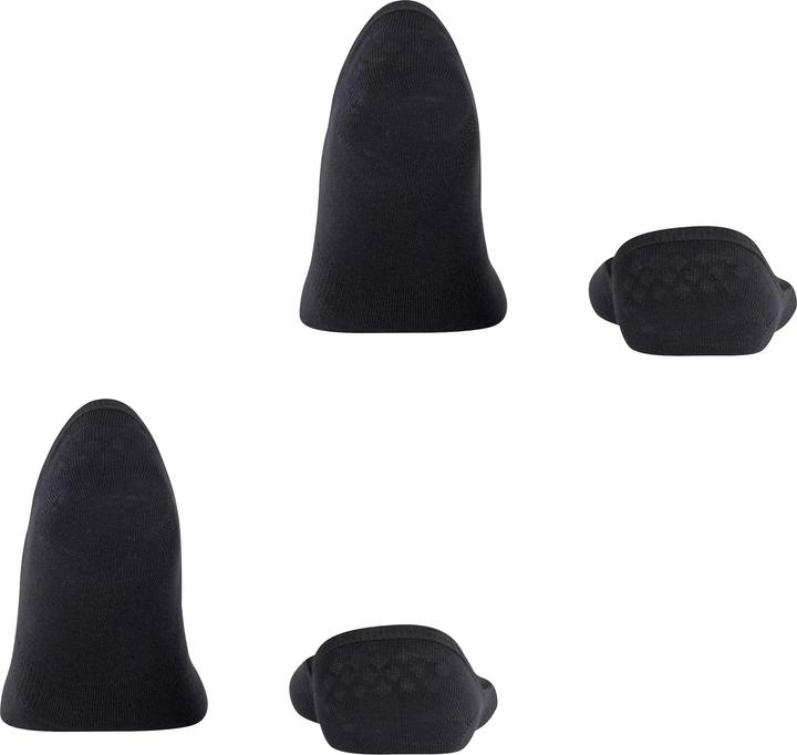 Produktbild Burlington Füsslinge "Everyday" (2er Pack, 43 - 44)