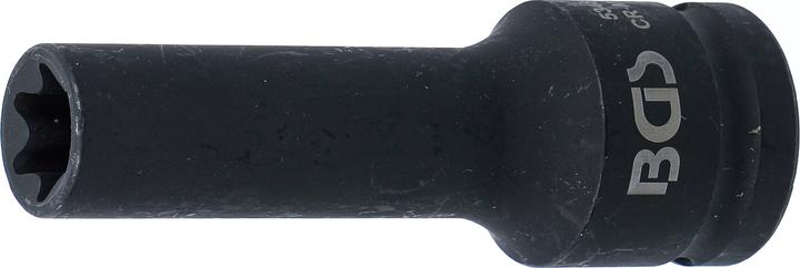 Image du produit BGS Kraft-Steckschlüssel-Einsatz (20 mm)
