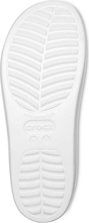 Produktbild Crocs W's Classic Platform Slide (40)
