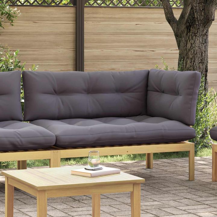 Produktbild vidaXL gartenmöbel