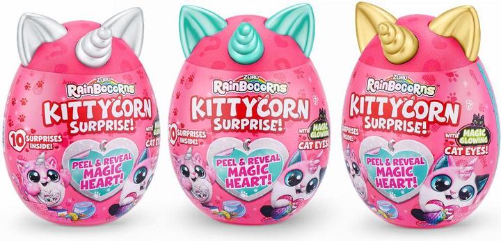 Immagine prodotto Zuru Sorpresa Kittycorn (18.50 cm)