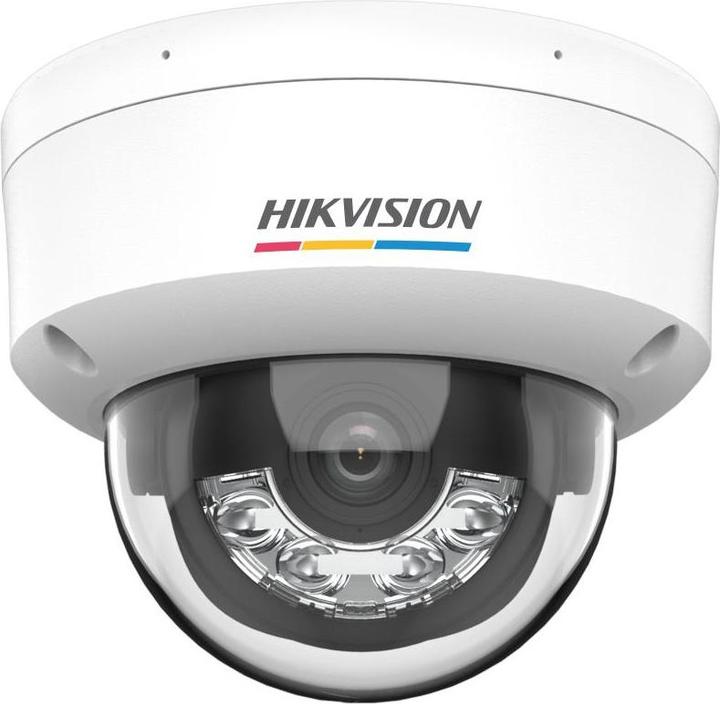 Actual product image Hikvision Camera IP DS-2CD1147G2H-LIU(2.8mm) (2560 x 1440 Pixels)