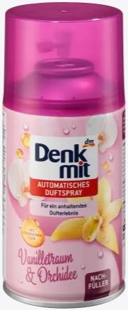 Produktbild dm Denkmit Automatisches Duftspray Nachfüller