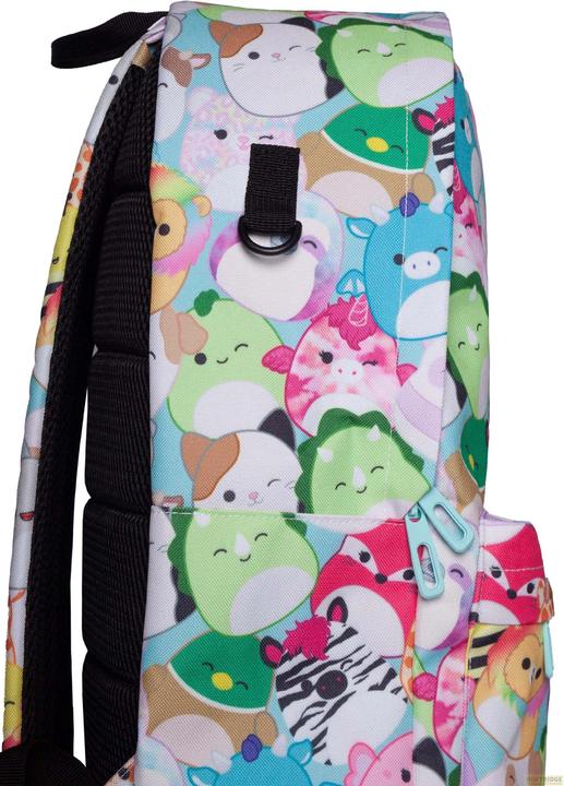 Produktbild Difuzed Squishmallows - Multi Character Basic Backpack