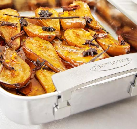 Actual product image Demeyere Roaster Industry