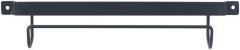 Produktbild Wenko Klapptritt silber 3 Stufen, H: 119,0 cm (Klapptritt, 44 cm)