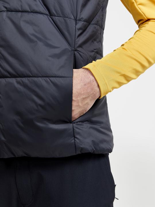 Actual product image Craft Core Light Padded Vest U (M)