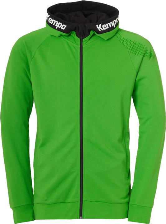 Produktbild Kempa Core 26 Hood Jacket (3XL)