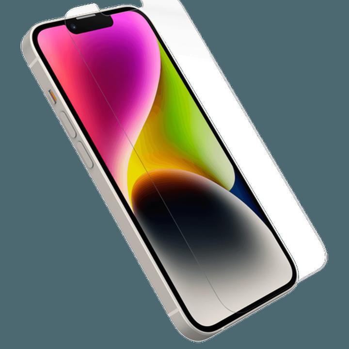 Actual product image OtterBox Screen Protector Glass (1 Piece, Apple iPhone 14, Apple iPhone 15, Apple iPhone 13, Apple iPhone 16e)