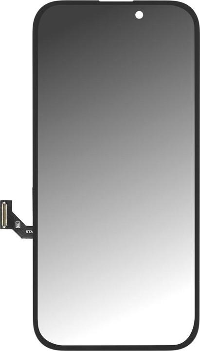 Produktbild OEM MPS Soft OLED- Display für iPhone 15 (Display, iPhone 15)