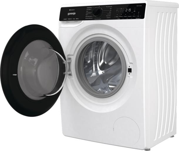 Produktbild Gorenje Wpna84satswifi (8 kg, Links)