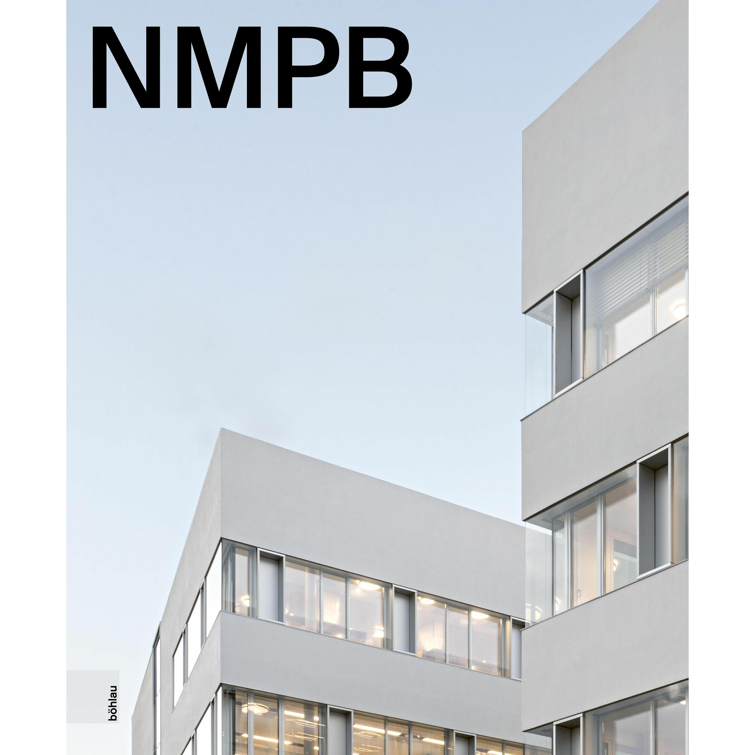 Kristan:NMPB Architekten - Angemessenhe, Fachbücher von Markus Kristan