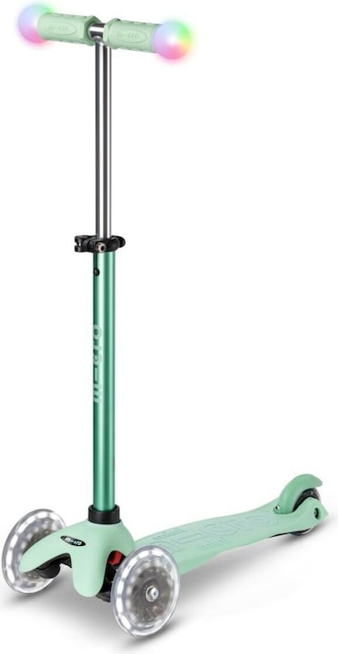Image du produit Micro Mini2Grow Deluxe Magic LED Menthe