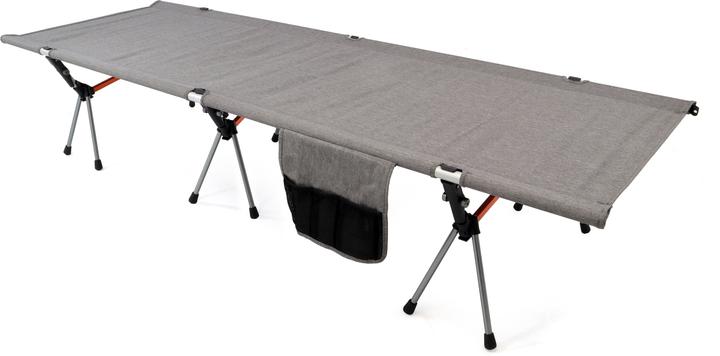 Produktbild Basic Nature Campingbett Lifted