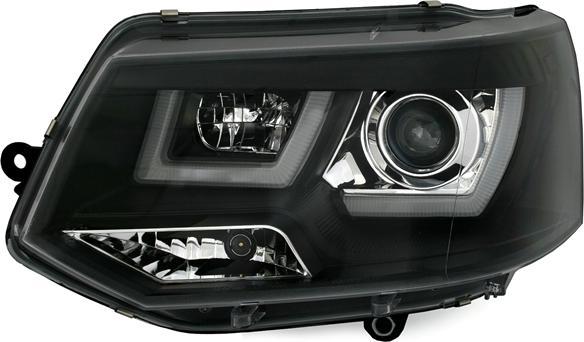 Produktbild Junyan VW T5 Multivan - Tagfahrlicht Scheinwerfer
