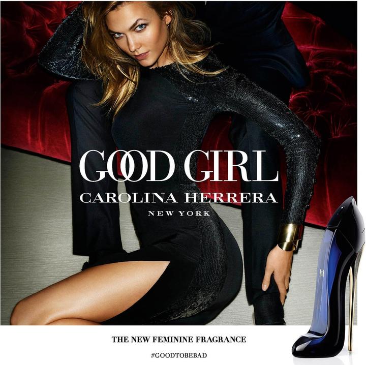 Immagine prodotto Carolina Herrera Brava ragazza (Eau de parfum, 30 ml)