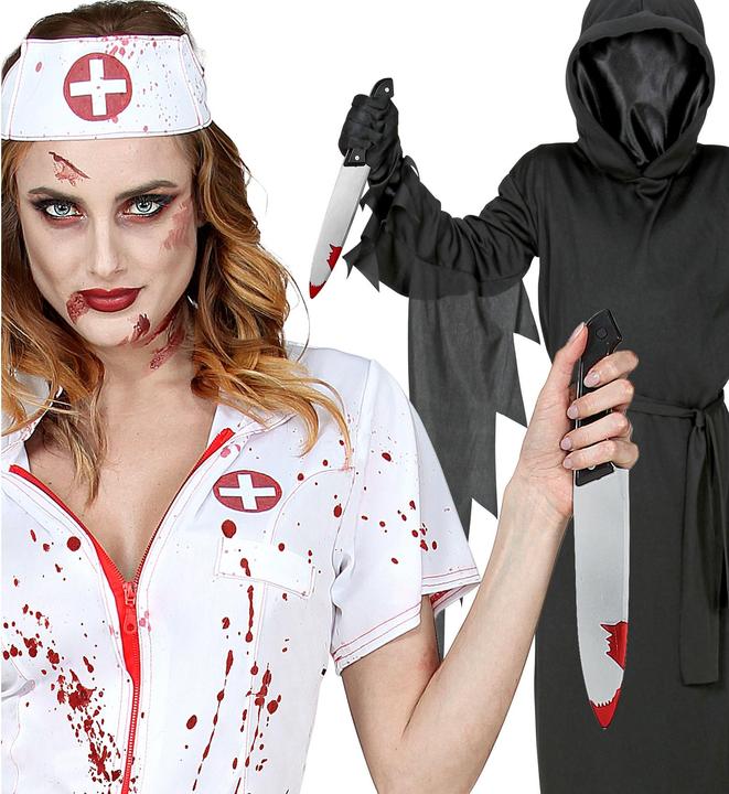 Produktbild Widmann Blutiges Messer