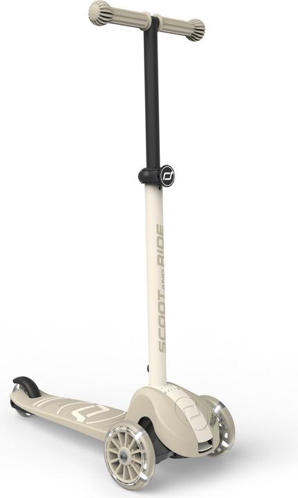 Produktbild Scoot and Ride Highwaykick 3S Ash