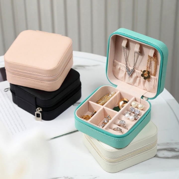 Actual product image Bins and Boxes Travel