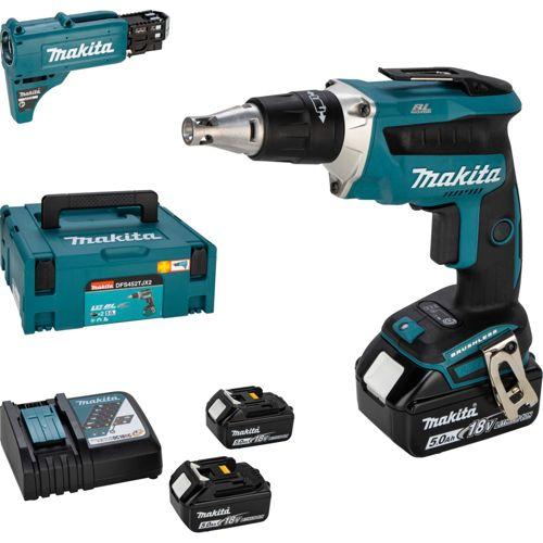 Produktbild Makita DFS 452 (Trockenbauschrauber)