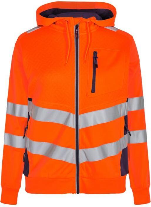 Arancia, Inchiostro blu