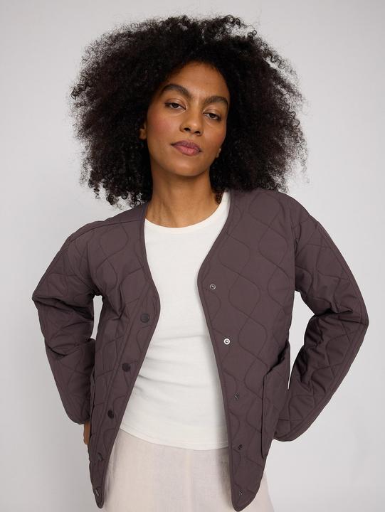Produktbild Mazine Women's Sylvie Light Padded Jacket (S)