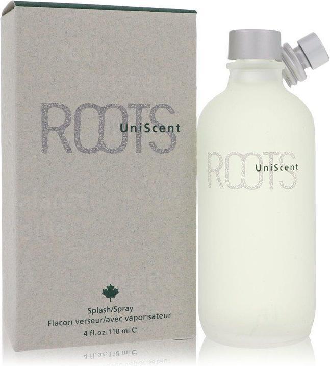Produktbild Coty Roots (Eau de Toilette, 120 ml)