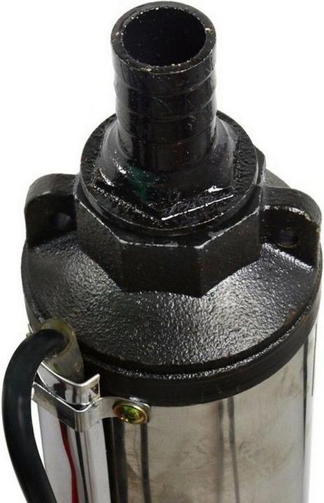 Produktbild GEKO Tauchpumpe, 1500W, 90l/min.,, G81410