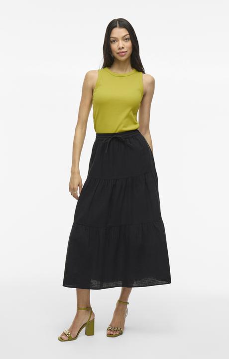 Produktbild Vila Rundhals Top (XS)