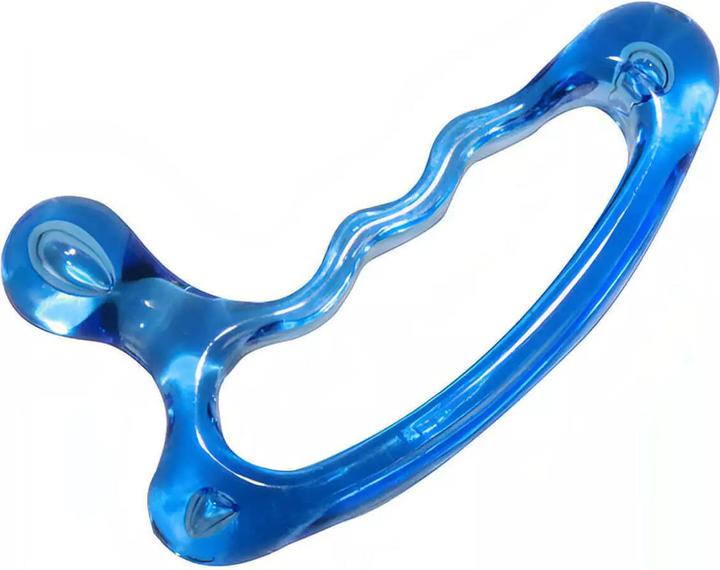 Actual product image Fitness Mad Trigger Point Massage Set