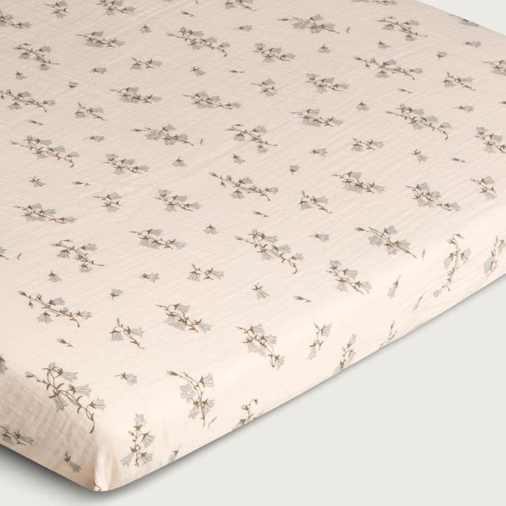 Produktbild Garbo & Friends Musselin Cm Bell (90 x 200 cm)