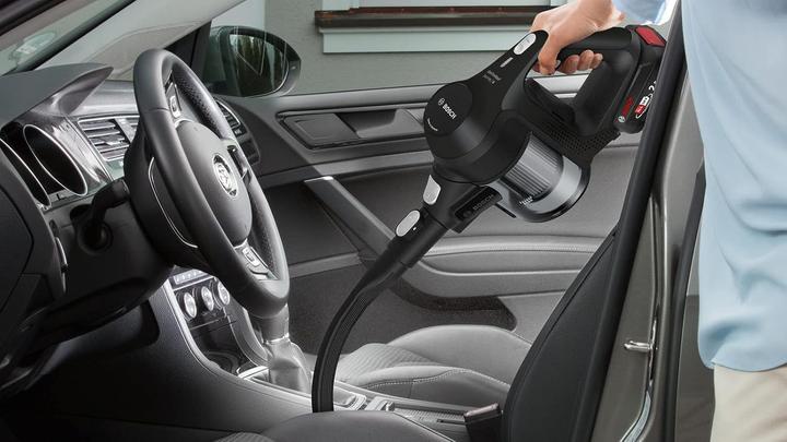 Immagine prodotto Bosch Hausgeräte Serie 6 BBS611BSC