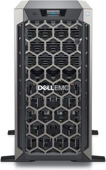 Produktbild Dell PowerEdge T340 (Intel Xeon E-2124, Tower Server)