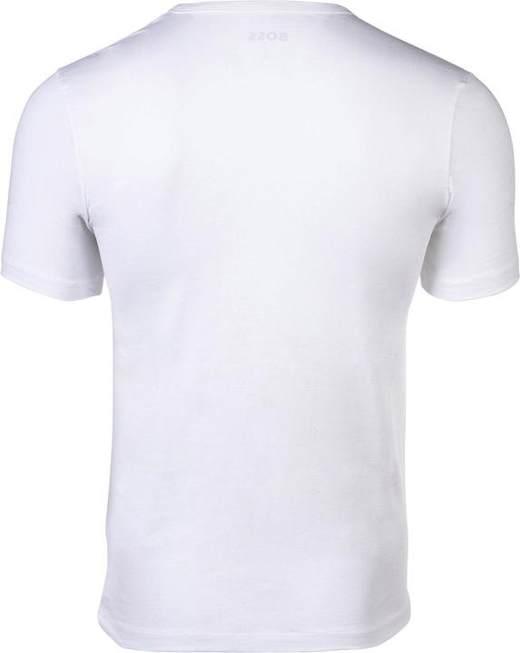 Produktbild BOSS T-Shirt Casual Bequem sitzend (XL)