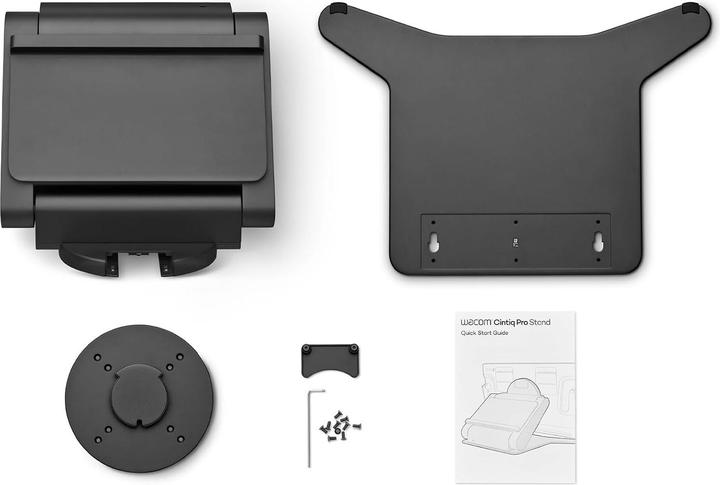 Produktbild Wacom Cintiq Pro 22 Stand (22")