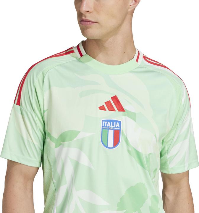 Image du produit adidas Italien Auswärts Trikot für die Frauen EM (S)