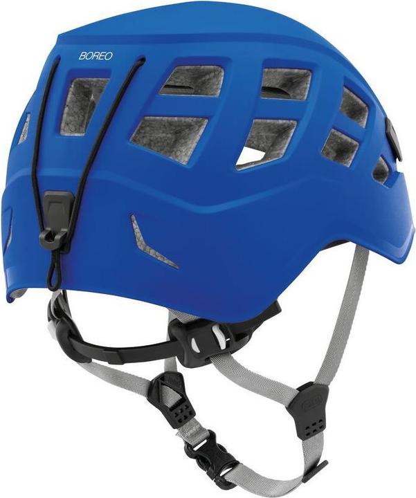 Actual product image Petzl Boreo (53 - 61 cm)