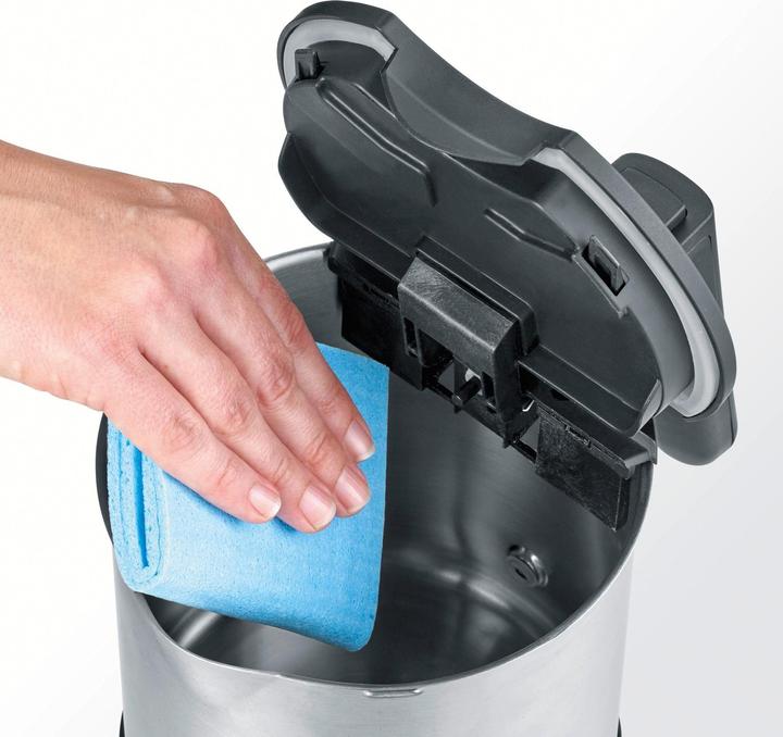 Produktbild Severin WK 3409 (1.70 l)
