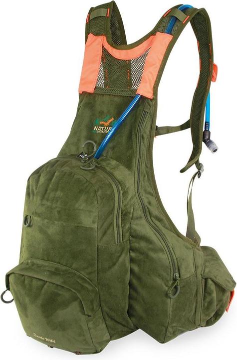 Immagine prodotto Marsupio Camoscio selvaggio (24 l)