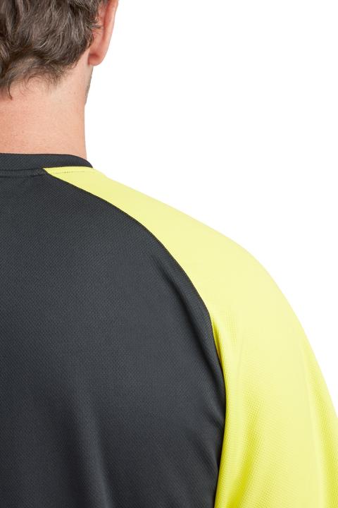 Actual product image Dakine Thrillium S/S Jersey (S)