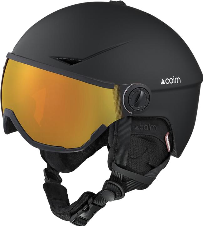 Immagine prodotto Cairn Rise - Skihelm (58 - 61 cm)