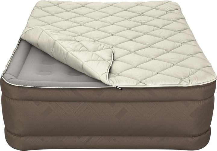 Produktbild Bestway Fortech Duvet Top Queen (152 x 203 cm)